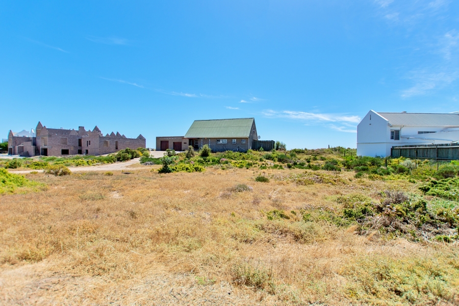 1 Bedroom Property for Sale in Duyker Eiland Western Cape